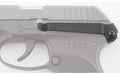TECHNA CLIP RUGER LCP LH BLACK