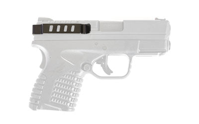 TECHNA CLIP SPRINGFIELD XDS AMBI BLACK