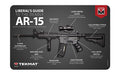 TEKMAT LIBERALS GUIDE TO THE AR15