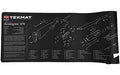 TEKMAT ULTRA RIFLE MAT REMINGTON 870