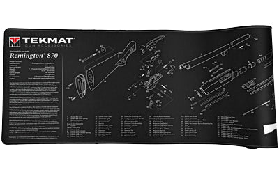 TEKMAT ULTRA RIFLE MAT REMINGTON 870