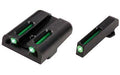 TRUGLO BRITE-SITE TFO FOR GLOCK HIGH