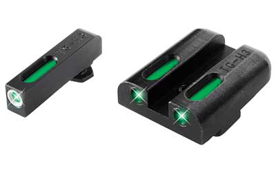 TRUGLO BRITE-SITE TFX FOR GLOCK LOW
