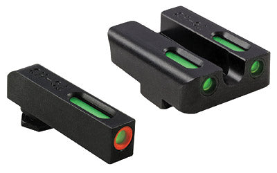 TRUGLO BRITE-SITE TFX PRO FOR GLOCK LW