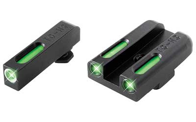 TRUGLO BRITE-SITE TFX FOR GLOCK 42/43