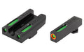 TRUGLO BRITE-SITE TFX PRO FOR GLOCK 42