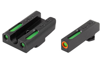 TRUGLO BRITE-SITE TFX PRO FOR GLOCK 42