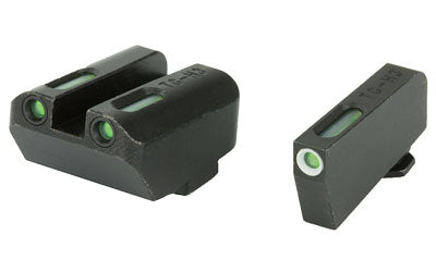 TRUGLO TFX SUPPRESSOR FOR GLOCK9/40