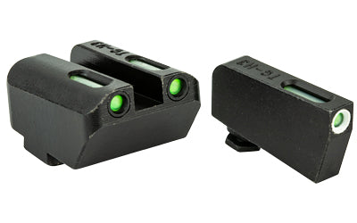 TRUGLO TFX SUPPRESSOR FOR GLOCK45/10