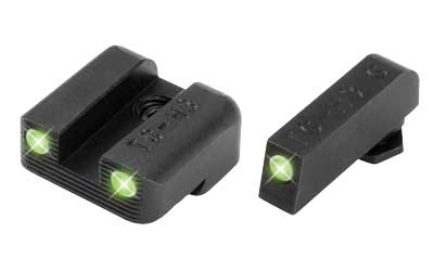 TRUGLO BRITE-SITE TRIT FOR GLOCK 42/43