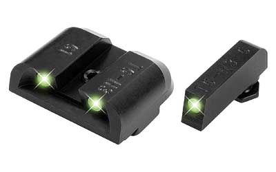 TRUGLO BRITE-SITE TRIT FOR GLOCK LOW