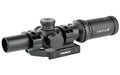 TRUGLO OMNIA 1-4X24 IR APTR BLACK