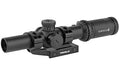 TRUGLO OMNIA 1-6X24 IR APTR BLACK