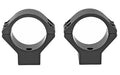 TALLEY LW RINGS TIKKA T3/X 30MM LOW