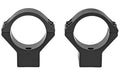 TALLEY LW RINGS TIKKA T3/X 30MM MED