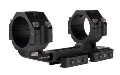 TRIJICON CTLVR MOUNT Q-LOC 34MM 1.535"