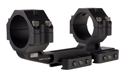 TRIJICON CTLVR MOUNT Q-LOC 34MM 1.590"