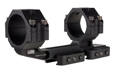 TRIJICON CTLVR MOUNT Q-LOC 30MM 1.535"