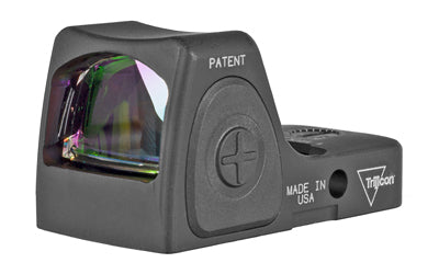 TRIJICON RMRCC 6.5 MOA BLACK