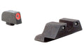 TRIJICON HD NS FOR GLOCK21 ORANGE OUTLINE