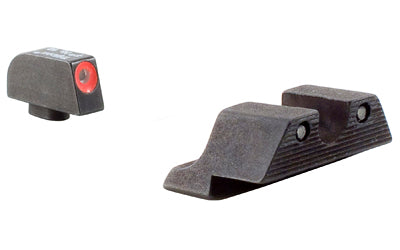 TRIJICON HD NS FOR GLOCK21 ORANGE OUTLINE