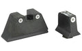 TRIJICON SUP NS GREEN FOR GLOCK 9MM W/W