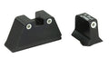 TRIJICON SUPPRSR NS GREEN FOR GLOCK 10MM