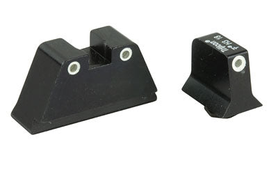 TRIJICON SUPPRSR NS GREEN FOR GLOCK 10MM