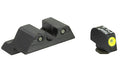 TRIJICON HD XR NS FOR GLOCK 9/40 YELL