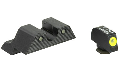 TRIJICON HD XR NS FOR GLOCK 9/40 YELL