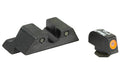 TRIJICON HD XR NS FOR GLOCK 45 ORANGE FRT