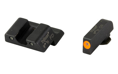 TRIJICON HD XR NS FOR GLOCK 42/43 ORANGE