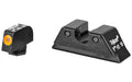 TRIJICON HD XR FOR GLOCK MOS 9/40 ORANGE