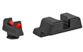 TRIJICON FIBER SIGHT FOR GLOCK 42 OP