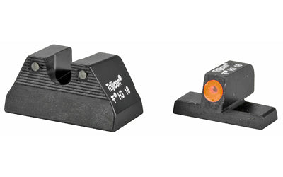 TRIJICON NS H&K HD SET ORANGE