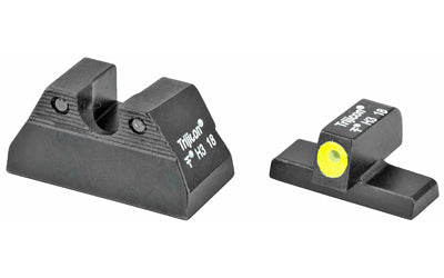 TRIJICON NS H&K HD YELLOW COMPACT