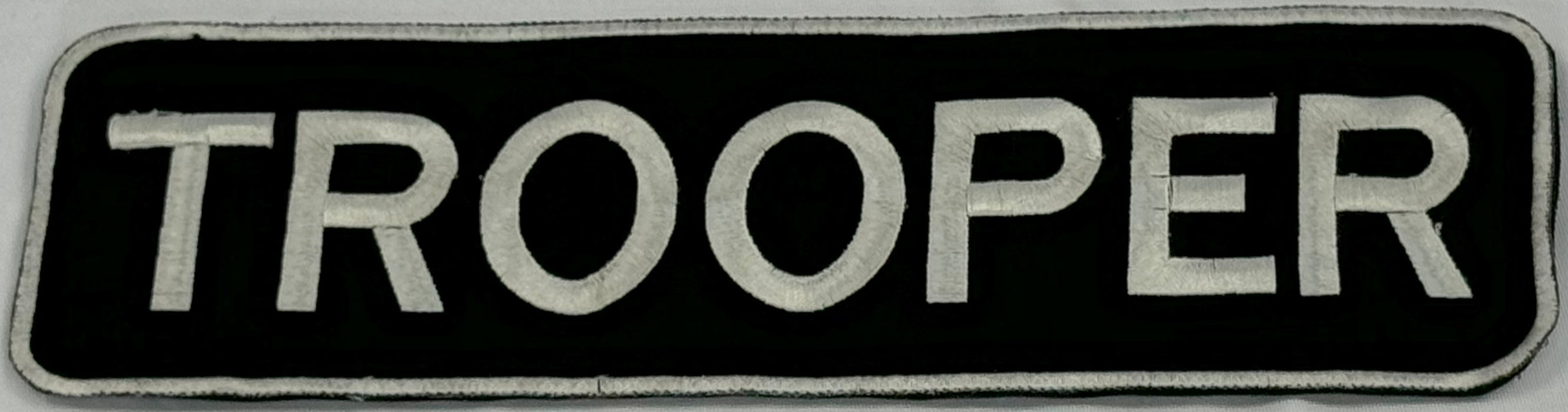 Haven Gear Riot Suit Decals