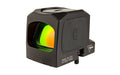 TRIJICON RCR ADJ LED 3.25 MOA BLACK