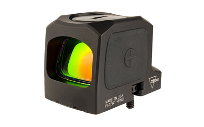 TRIJICON RCR ADJ LED 3.25 MOA BLACK