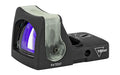 TRIJICON RMR DUAL ILUM 9MOA GREEN DOT