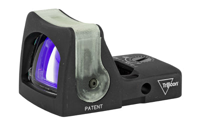 TRIJICON RMR DUAL ILUM 9MOA GREEN DOT