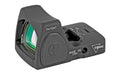 TRIJICON RMR TYPE 2 ADJ 3.25 MOA BLACK