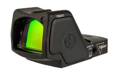 TRIJICON RMR HD ADJ 55/1.0 MOA BLACK