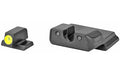 TRIJICON HD NS S&W M&P SHIELD YELLOW