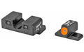 TRIJICON HD NS XD ORANGE FRONT