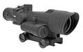 TRIJICON ACOG 3.5X35LED .223 GREEN CHV