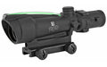 TRIJICON ACOG 3.5X35 GREEN CHEV .223
