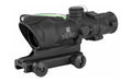 TRIJICON ACOG 4X32 GREEN HS 6.8 W/TA51