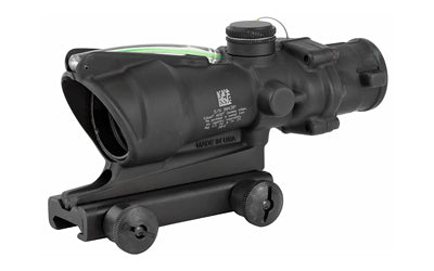 TRIJICON ACOG 4X32 GREEN HS 6.8 W/TA51