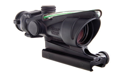 TRIJICON ACOG 4X32 .223 GREEN HS/DOT
